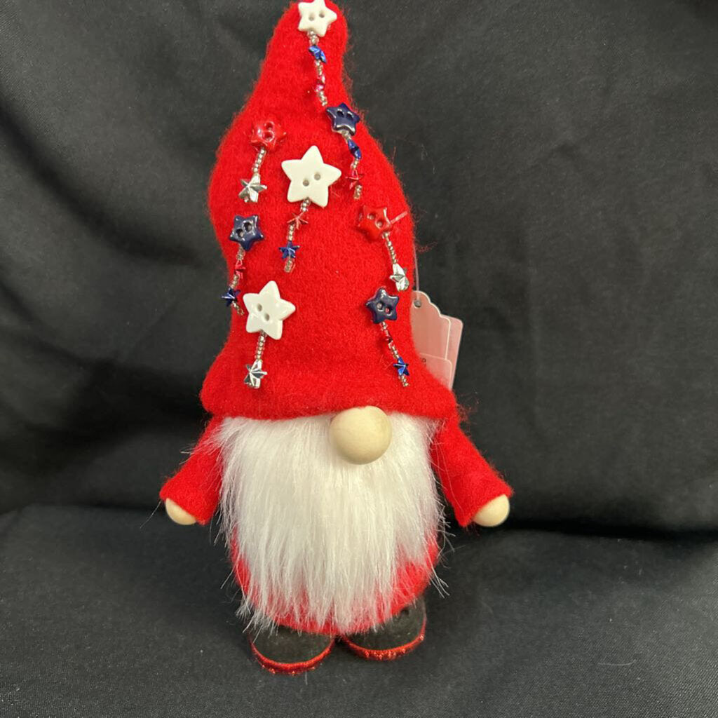 Gnome Patriotic