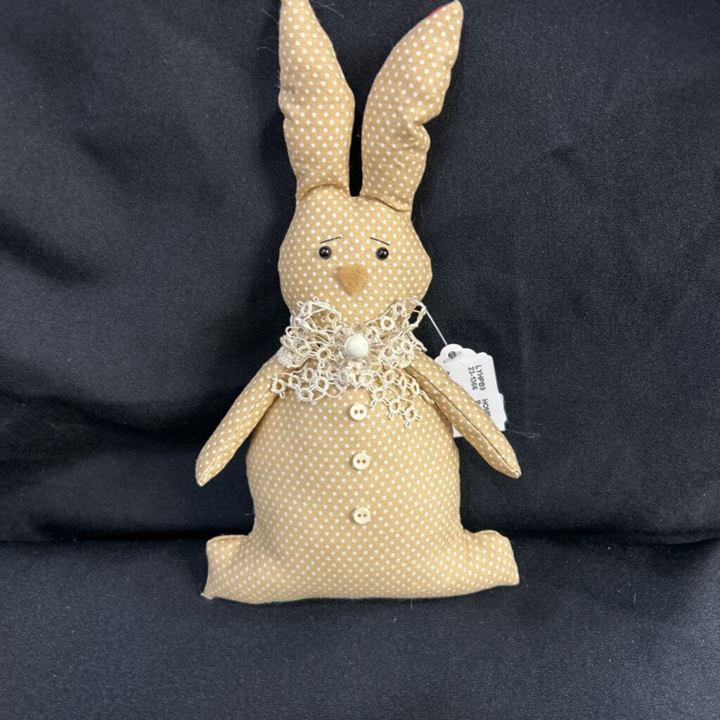 Bunny Beige Standing