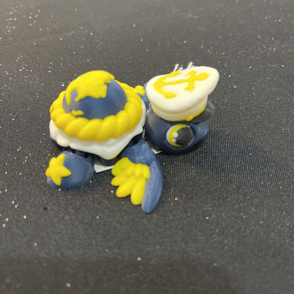 Marine Turtle