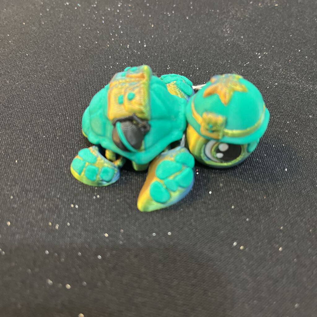 Army Turtle