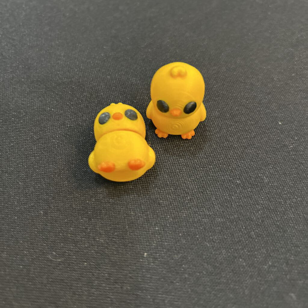 Micro Chicks (micro)