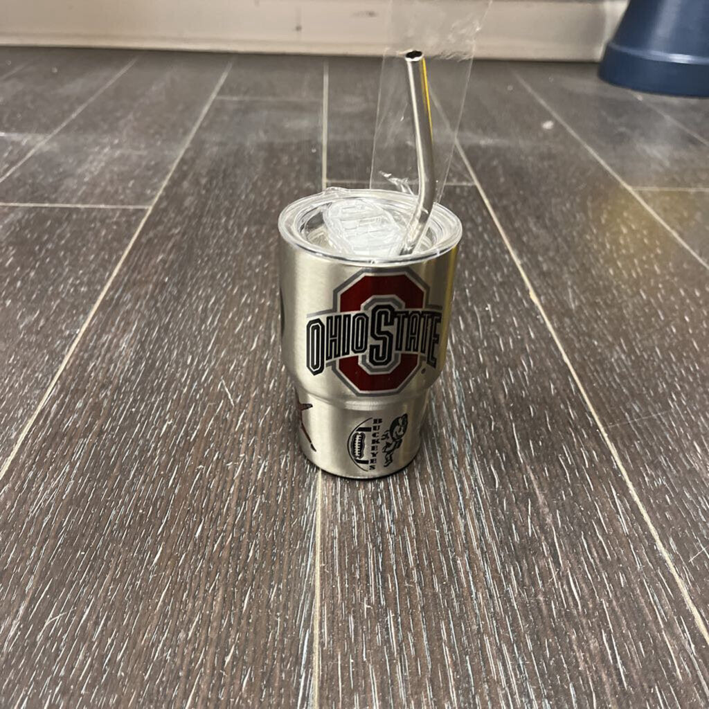 OSU Brutus 6oz mini S/S