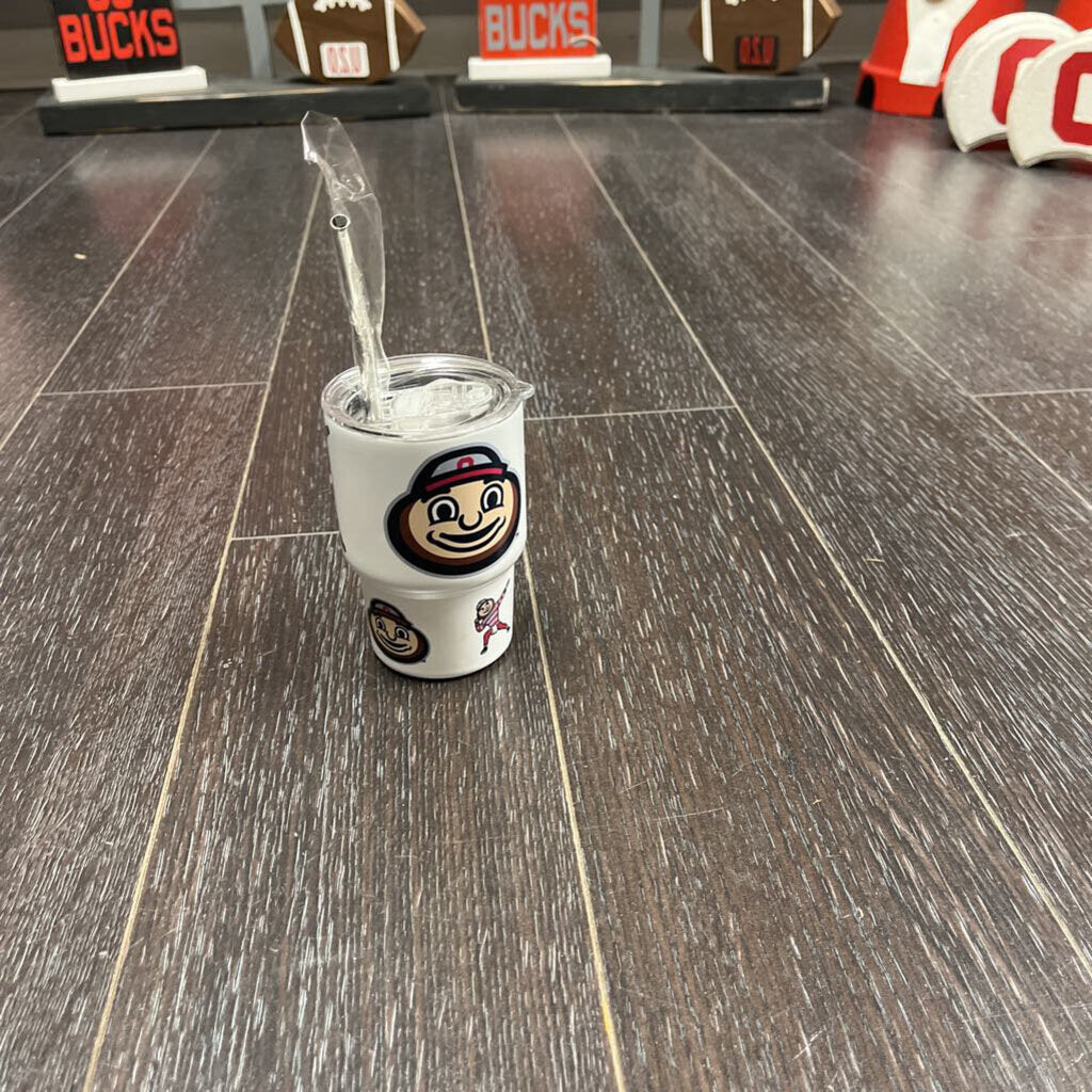 OSU Brutus 6oz mini