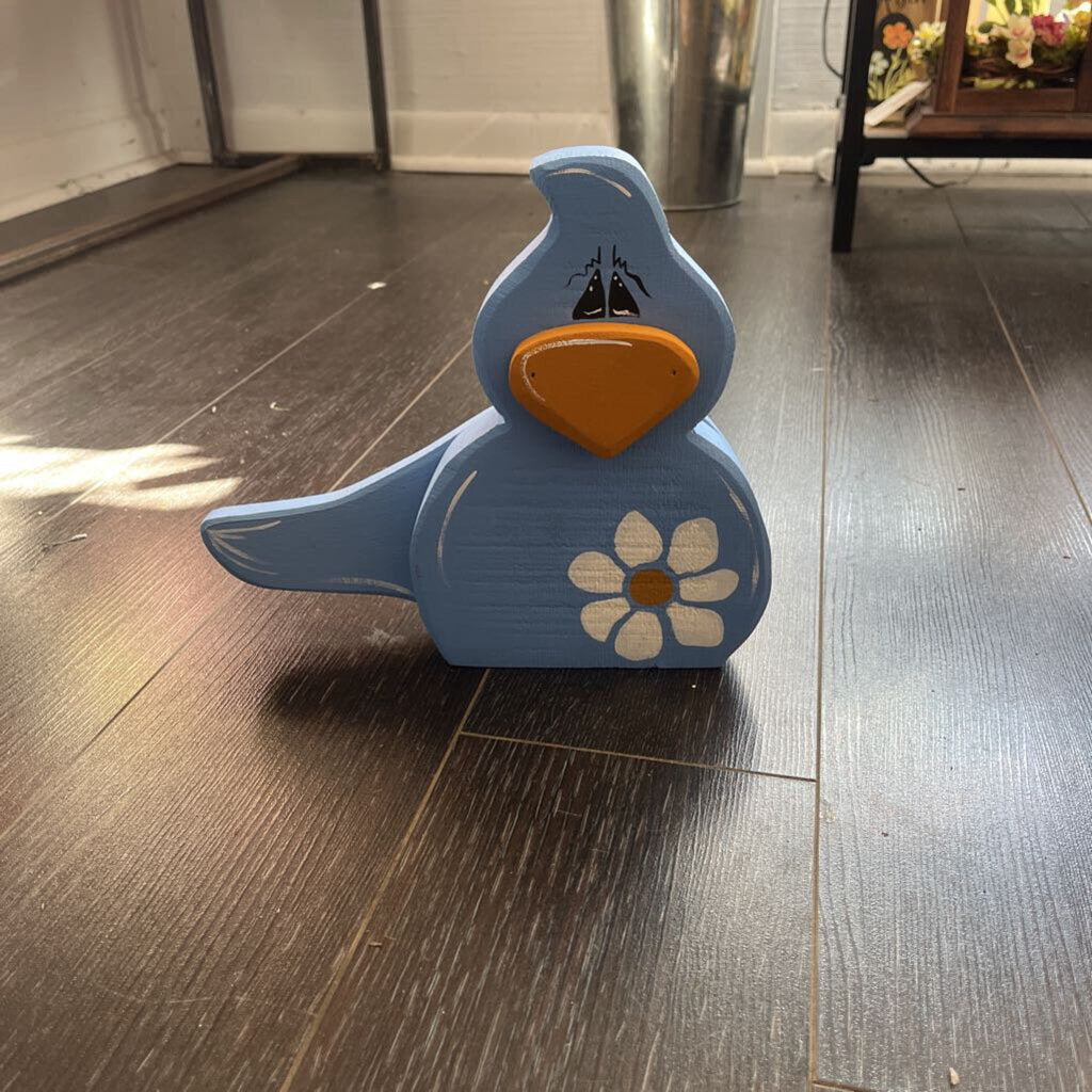 Blue Bird