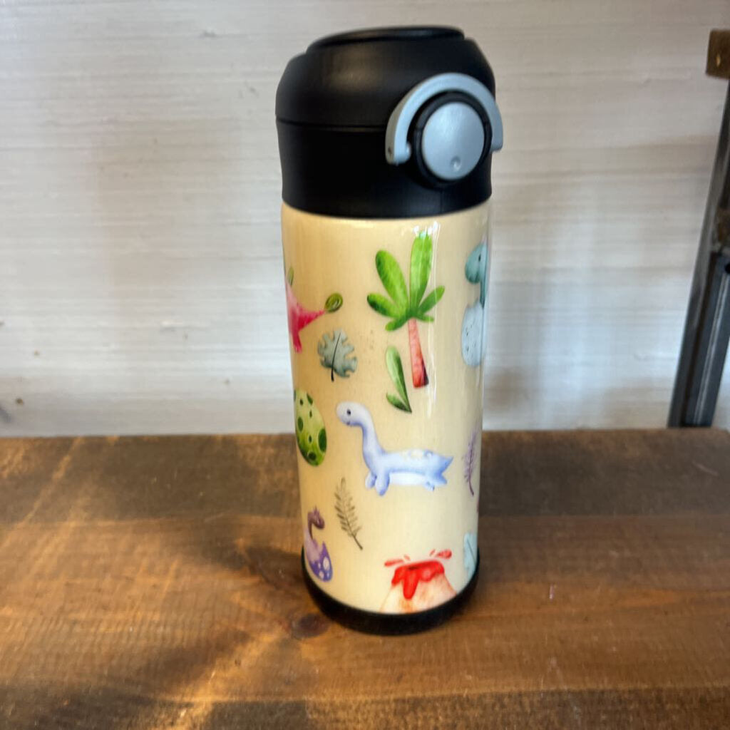 Kids Dinosaurs Tumbler