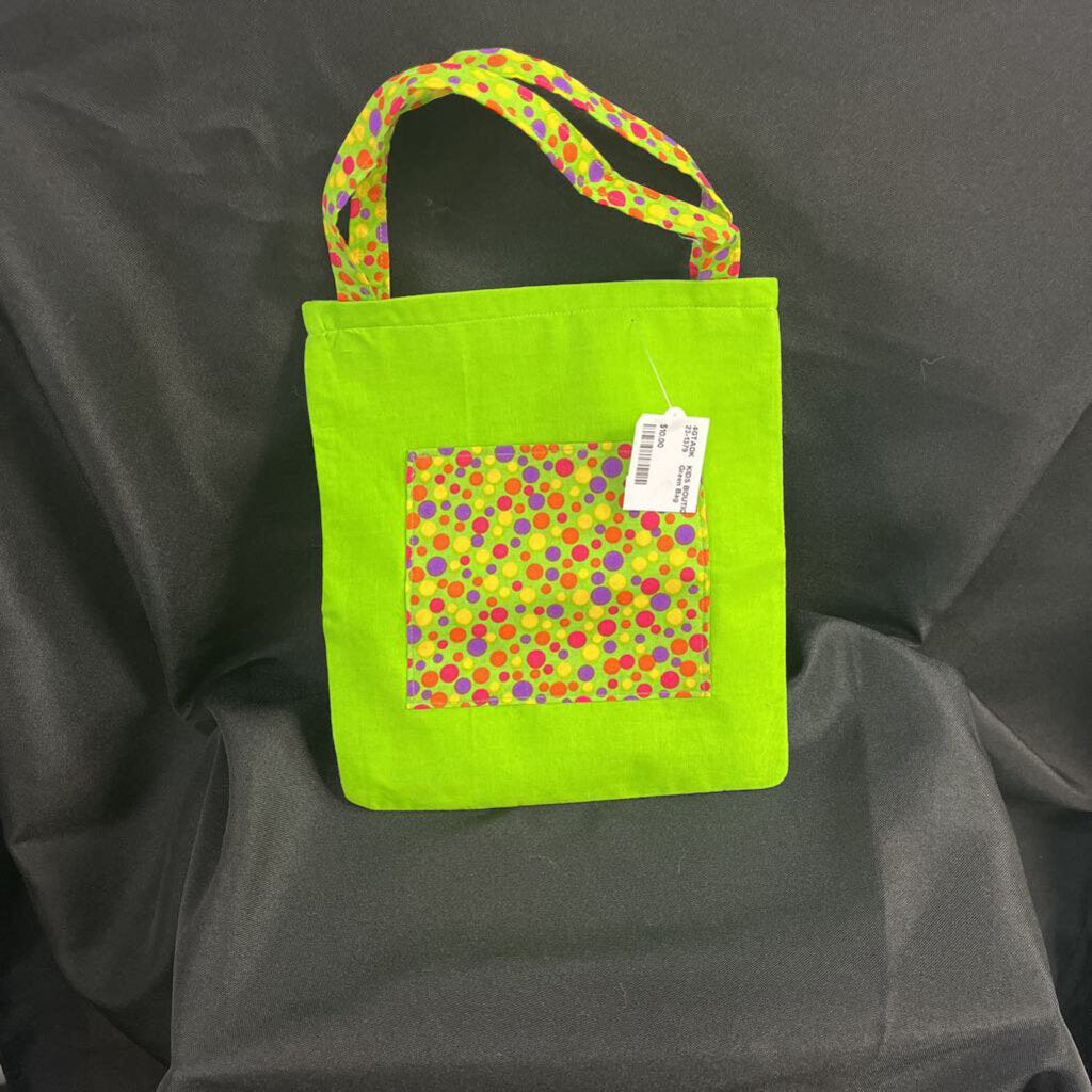 Green Bag