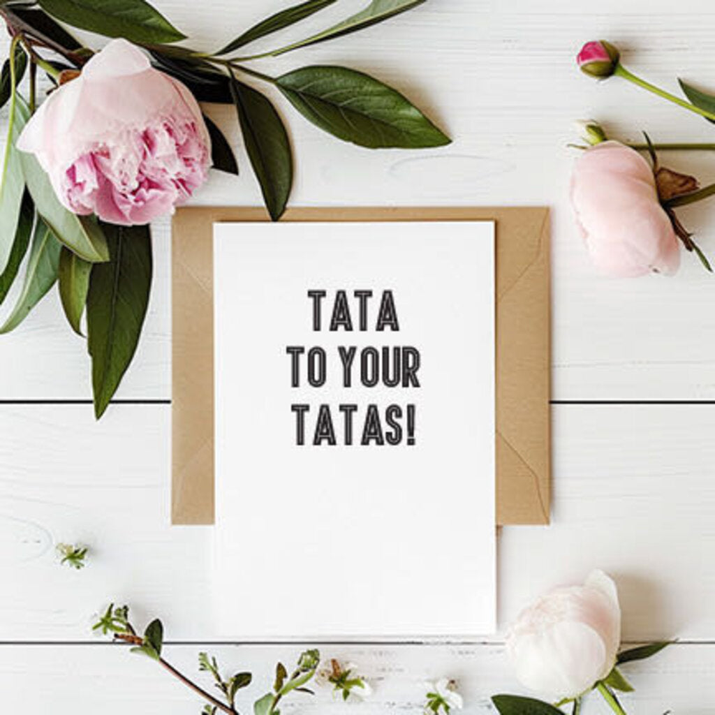 TaTa Card