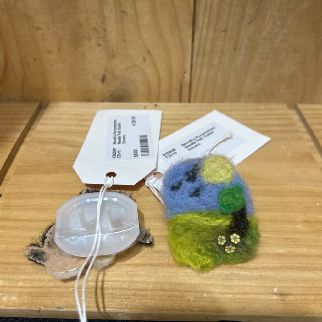 Needle Felt Outdoor Outlet Covers