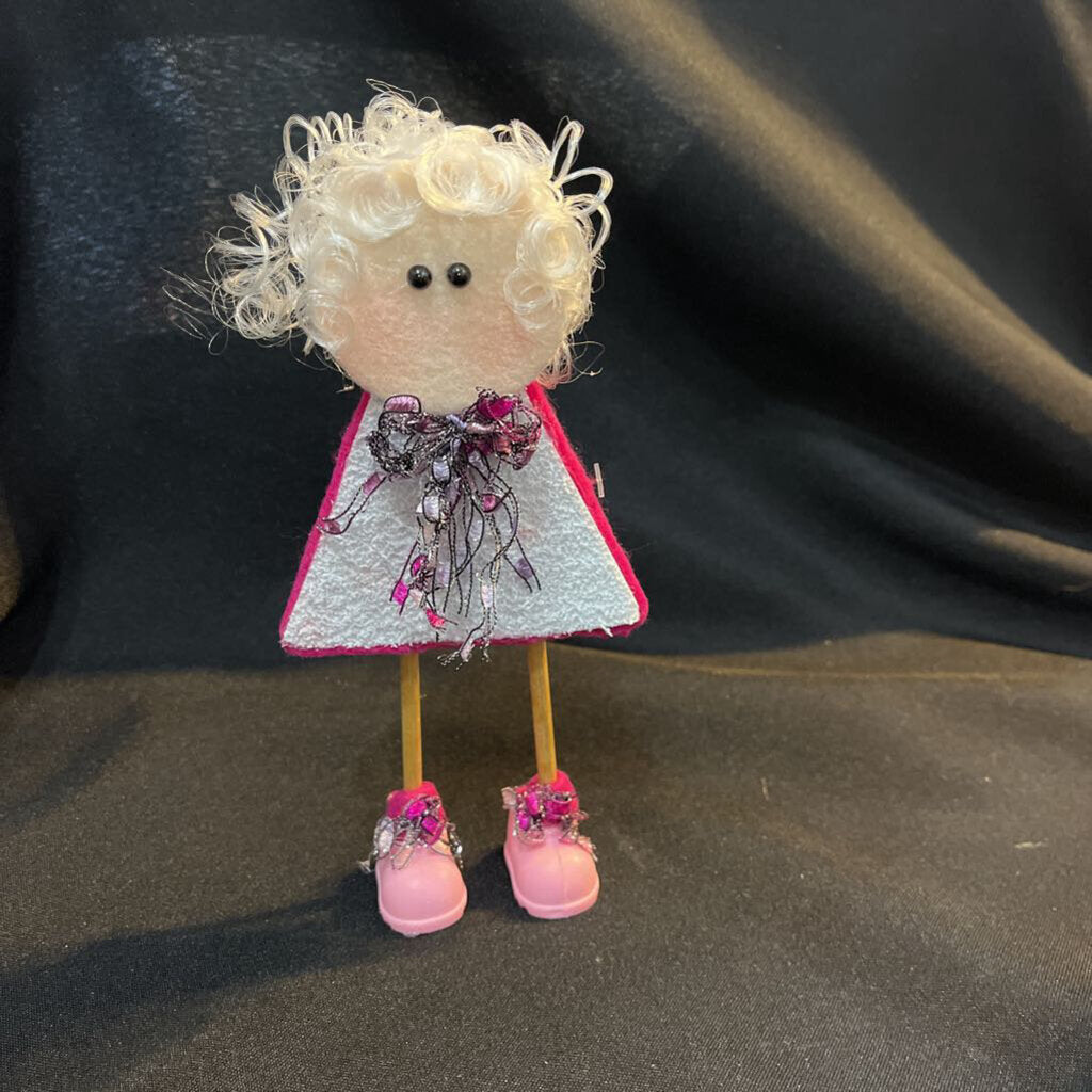 Doll-Pink