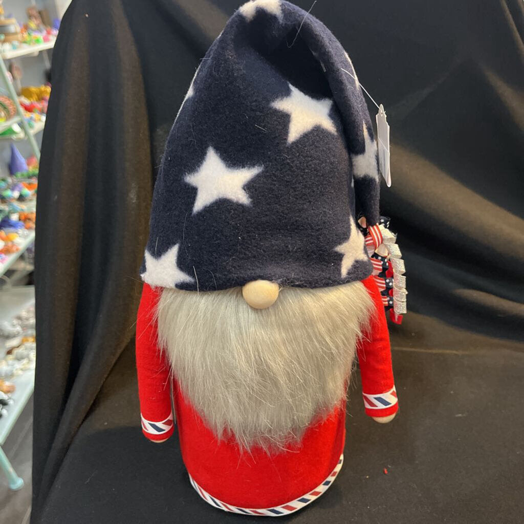 Patriotic Gnomes (Lg)