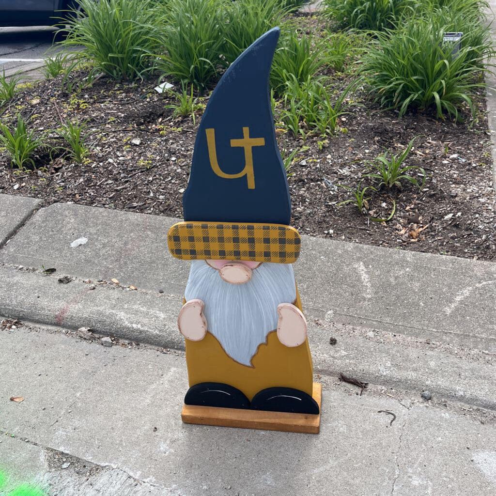 LG U.T. Gnome
