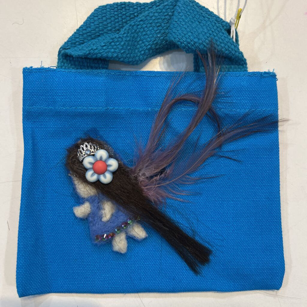 Princess Fairy Tote
