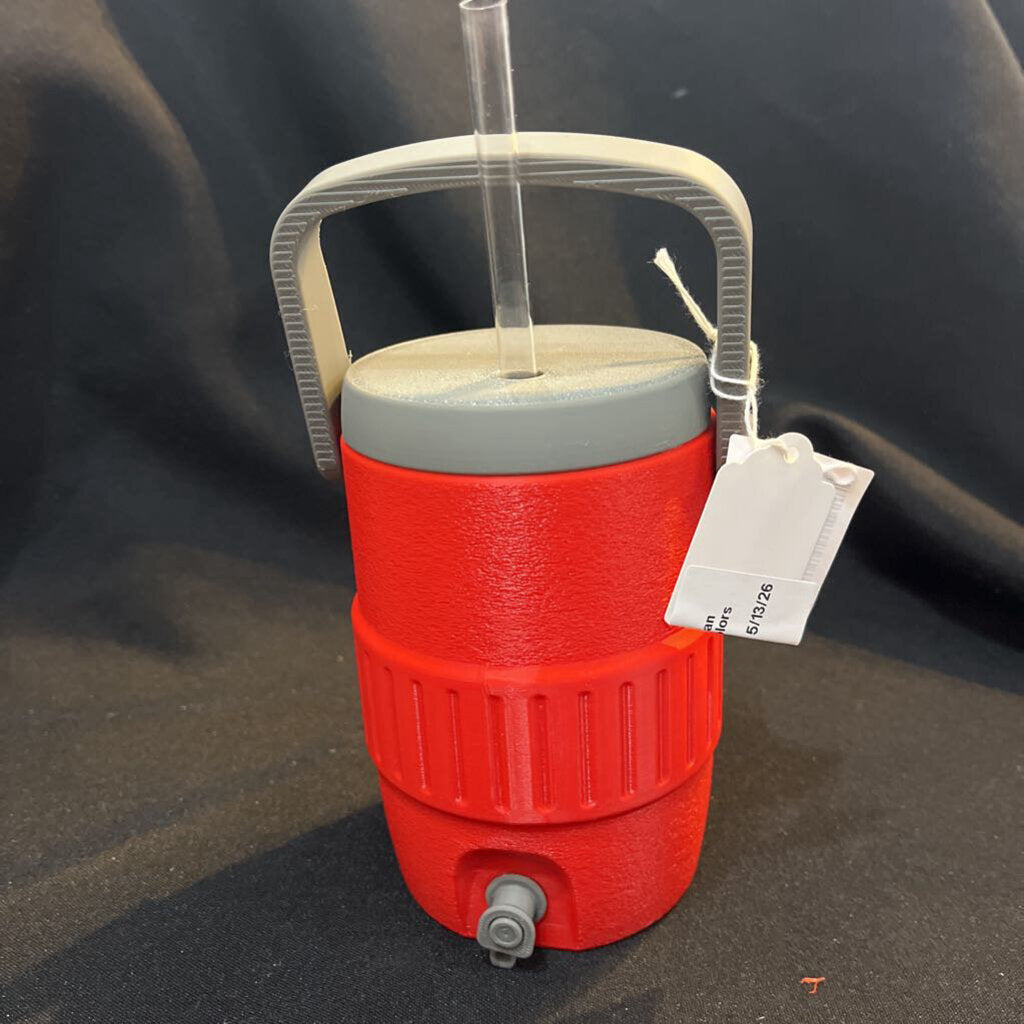 Igloo Cooler Can Holder OSU colors