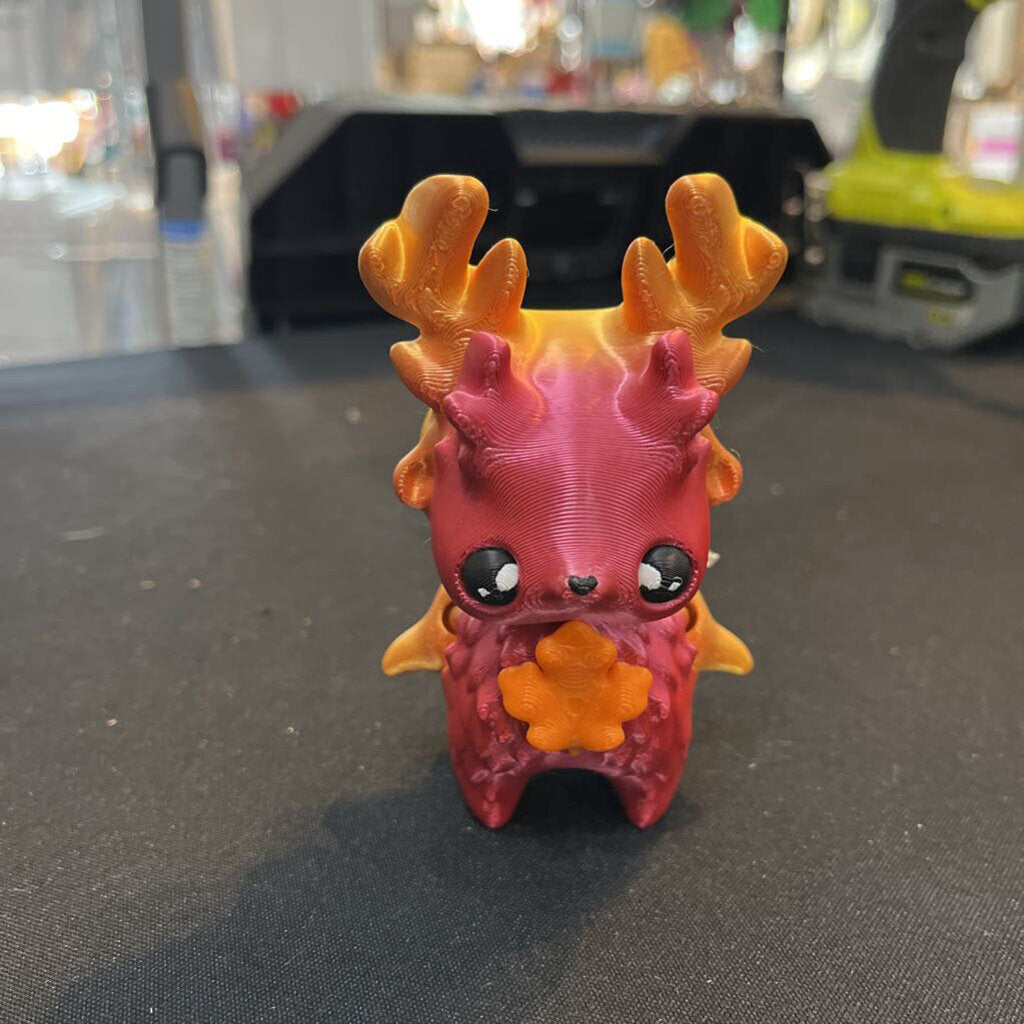 Deer Pixie (multi)