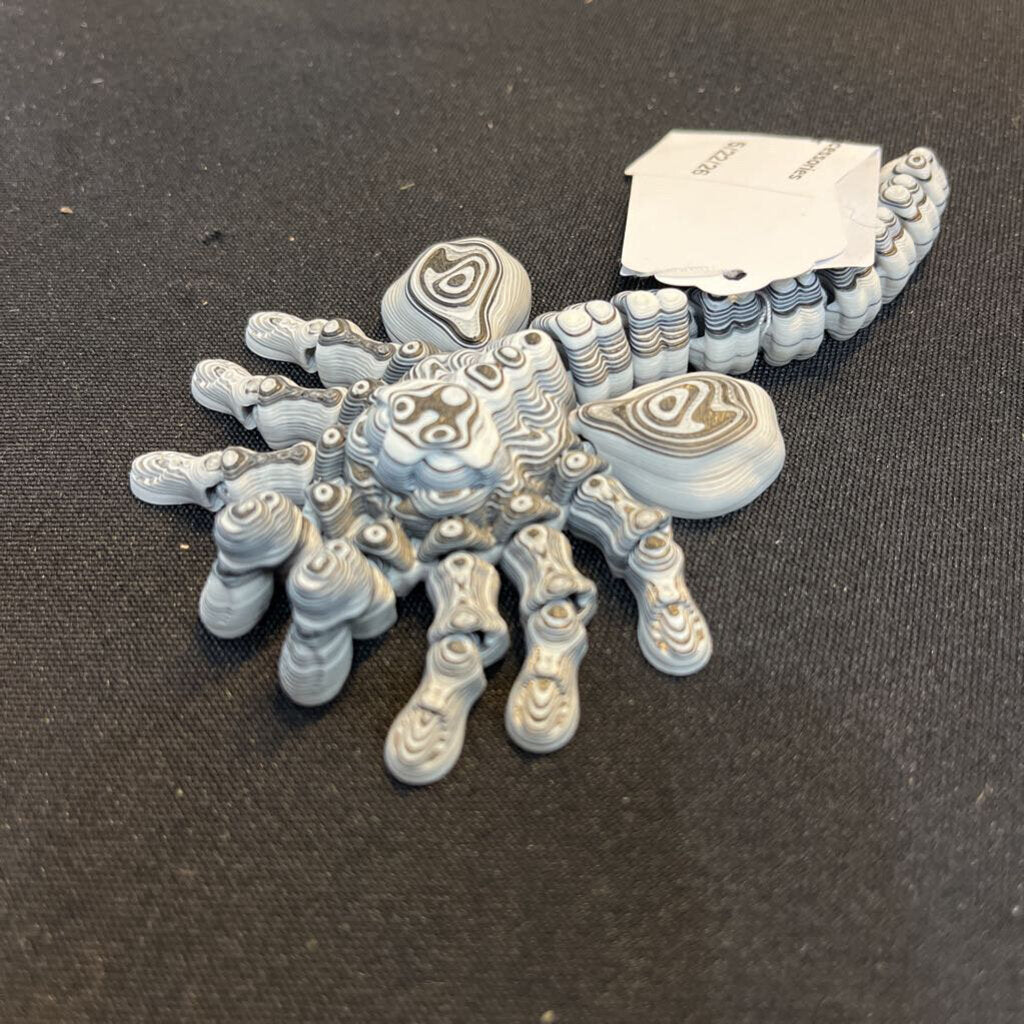 Face Hugger
