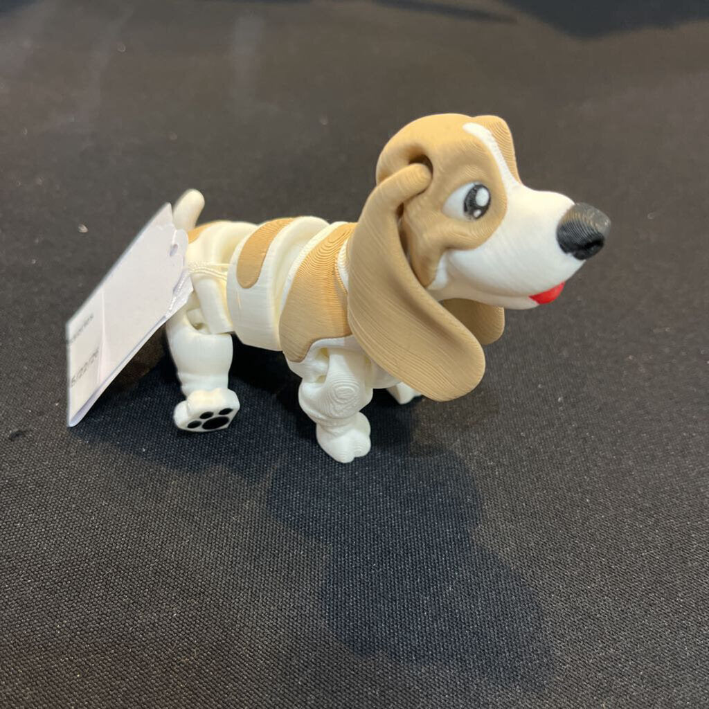 Hound (floppy ears)