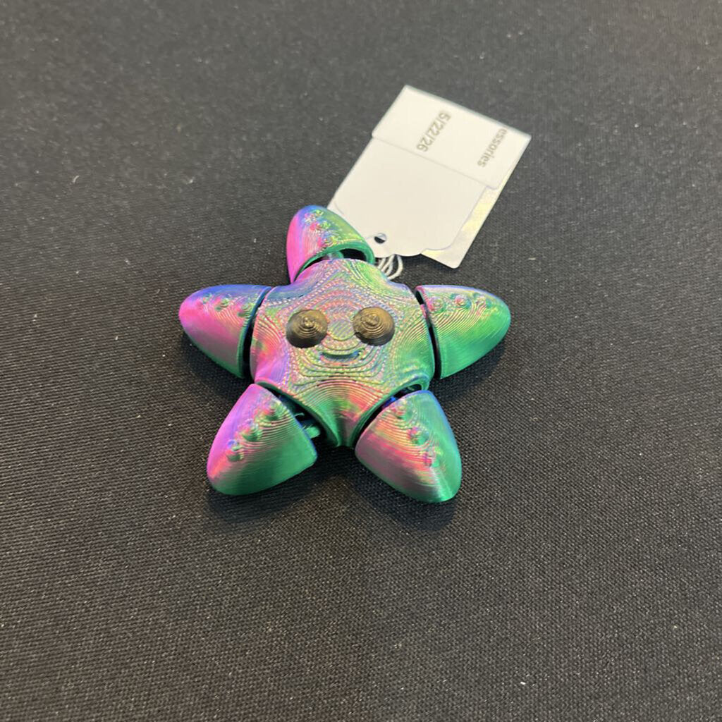 Starfish