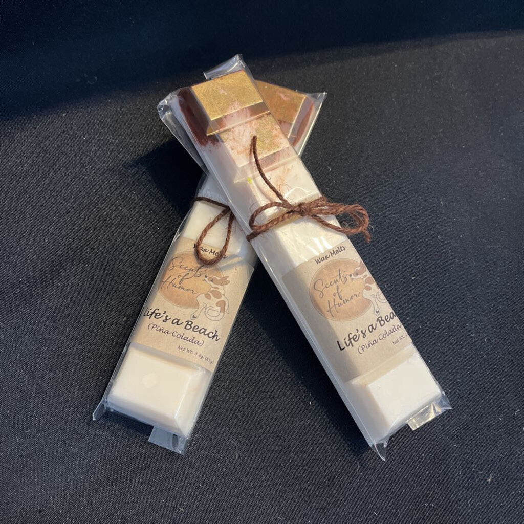 Life's a Beach Bar