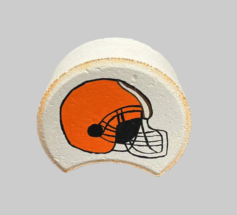 Cleveland Browns Cresent Brick