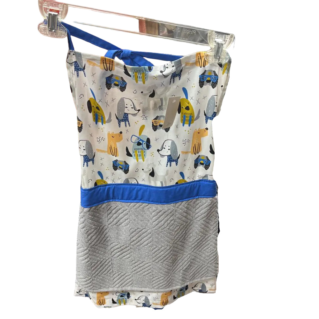 Dog Apron