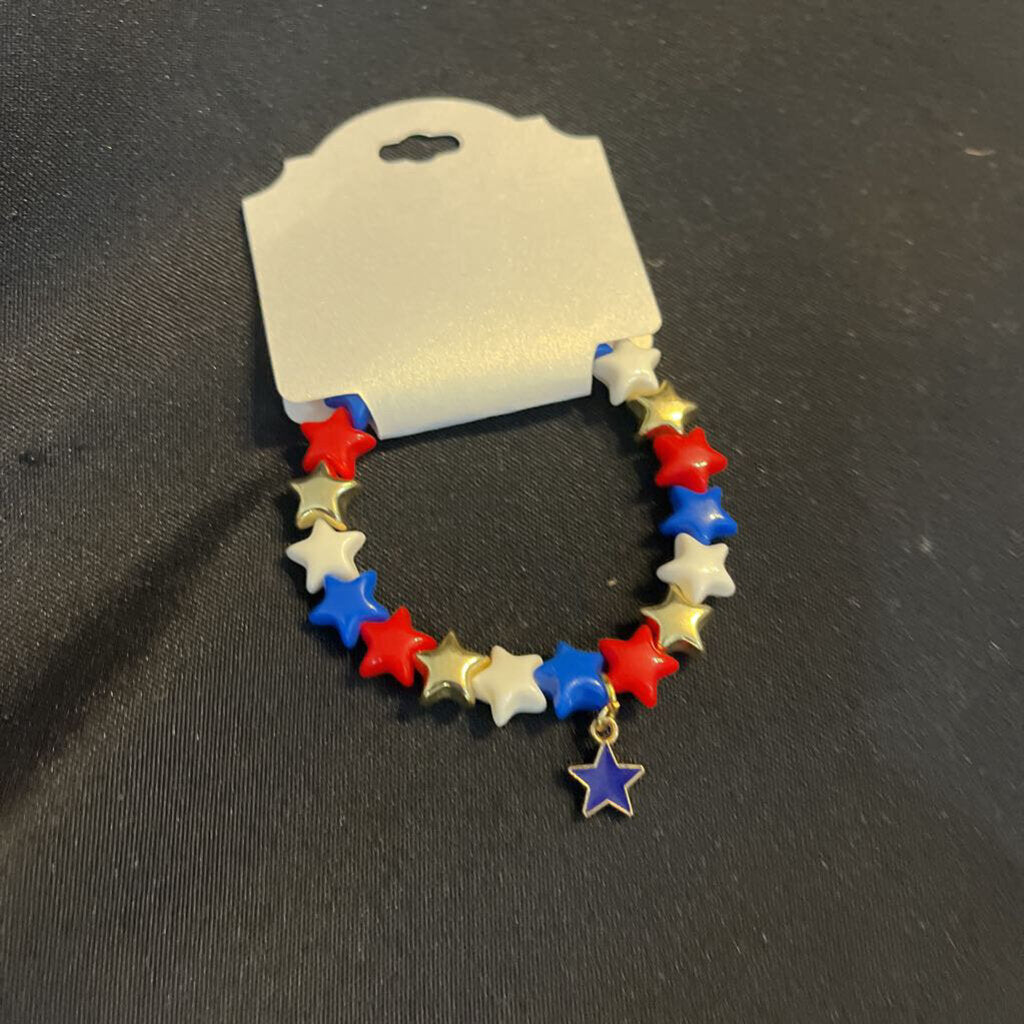 Patriotic Braclets