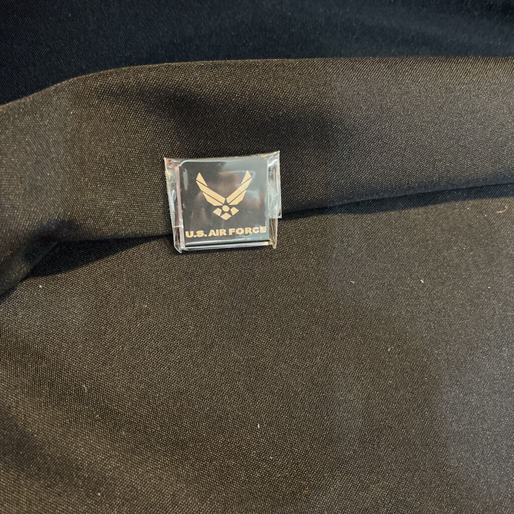 Bill Clip US Air Force