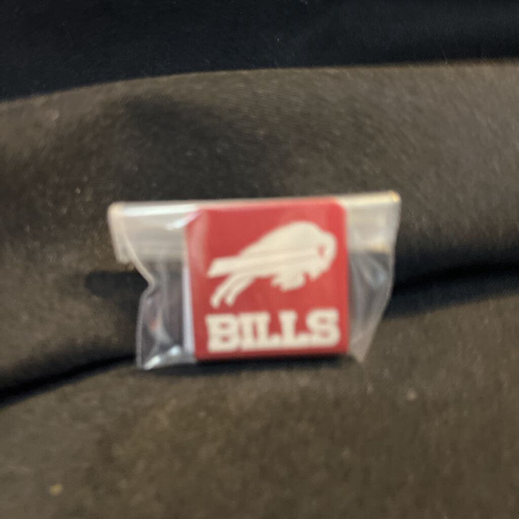 Bill Clip Buffalo Bills