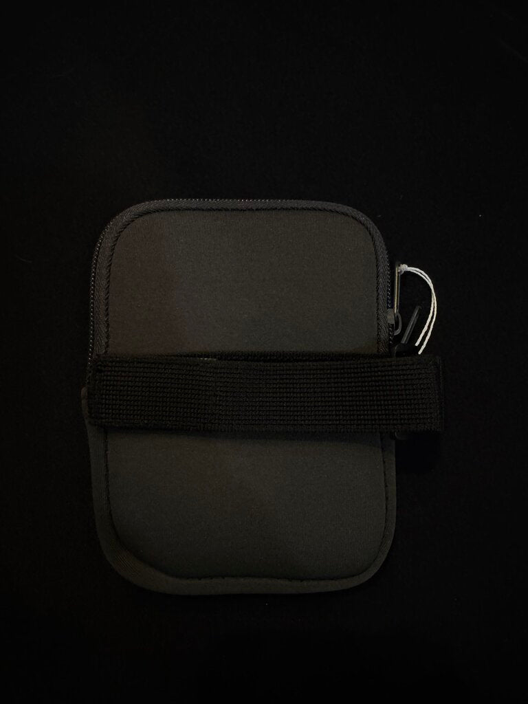 Charcoal Tumbler Pouch