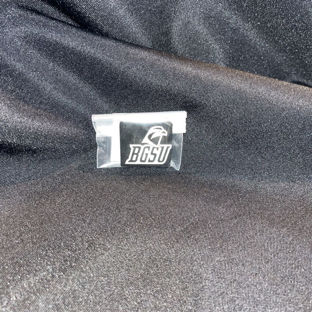 Bill Clip BGSU