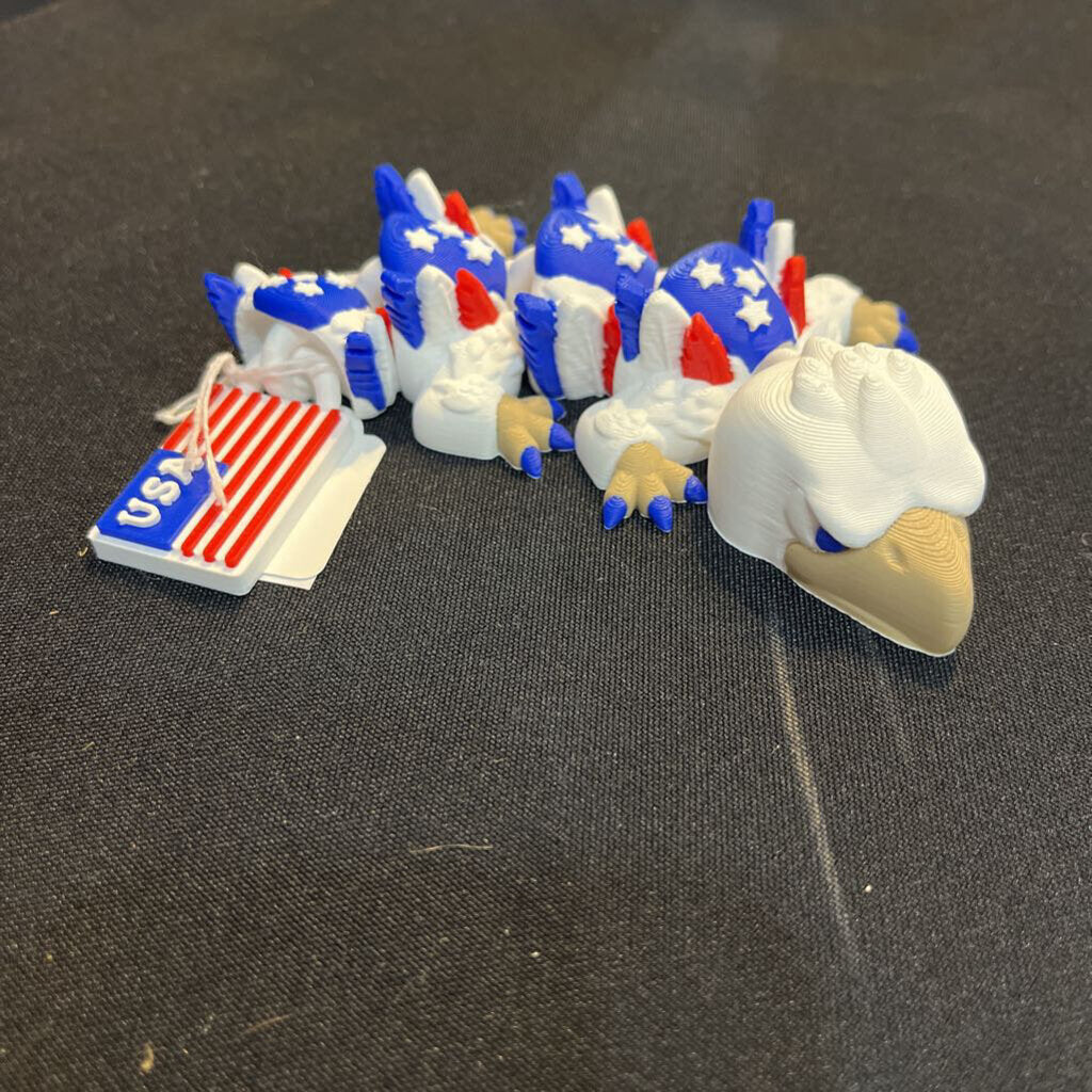 USA Dragon (mini)