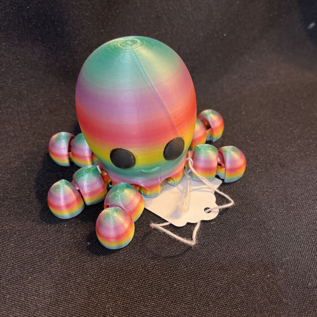 Octopus (sm)