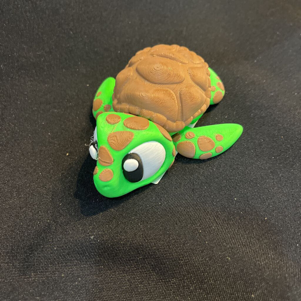 Sea Turtle (sm)