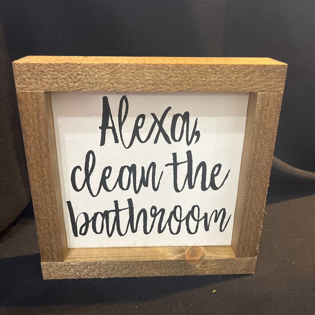 Alexa