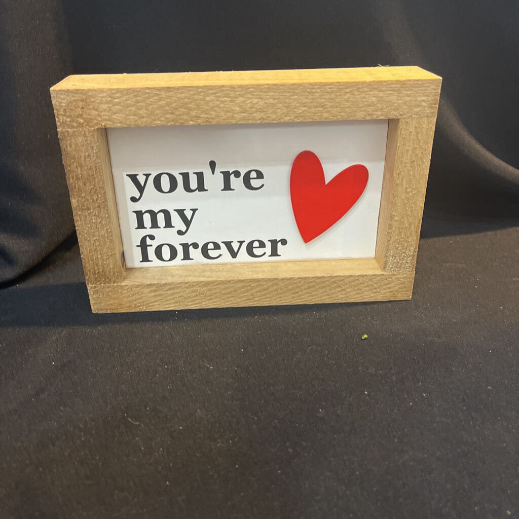 Small Your Mom Forever