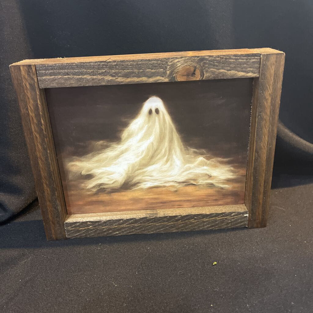 Ghost Canvas
