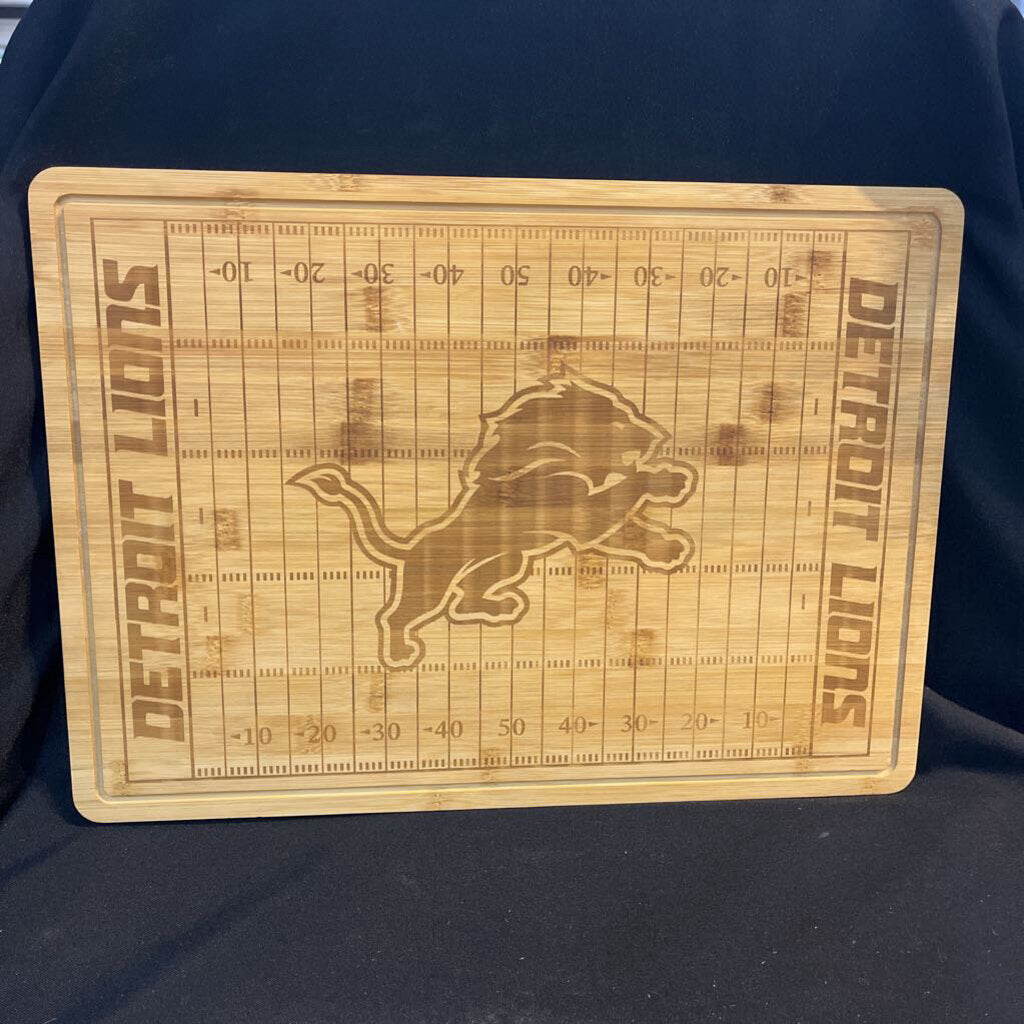Lions Board BCO