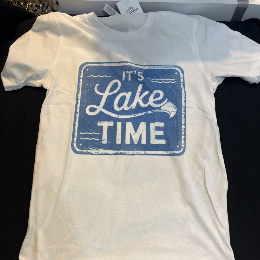 It's Lake Time AT