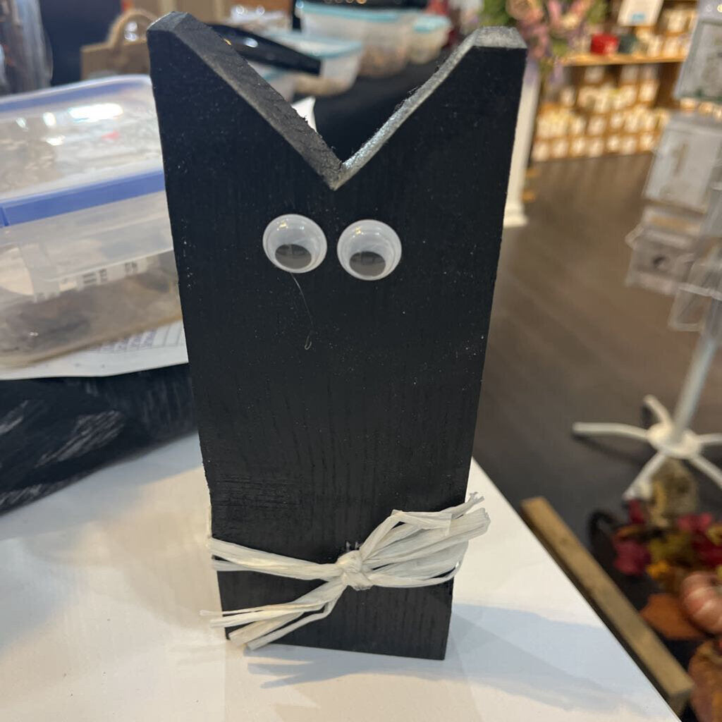 Black Cat Lg
