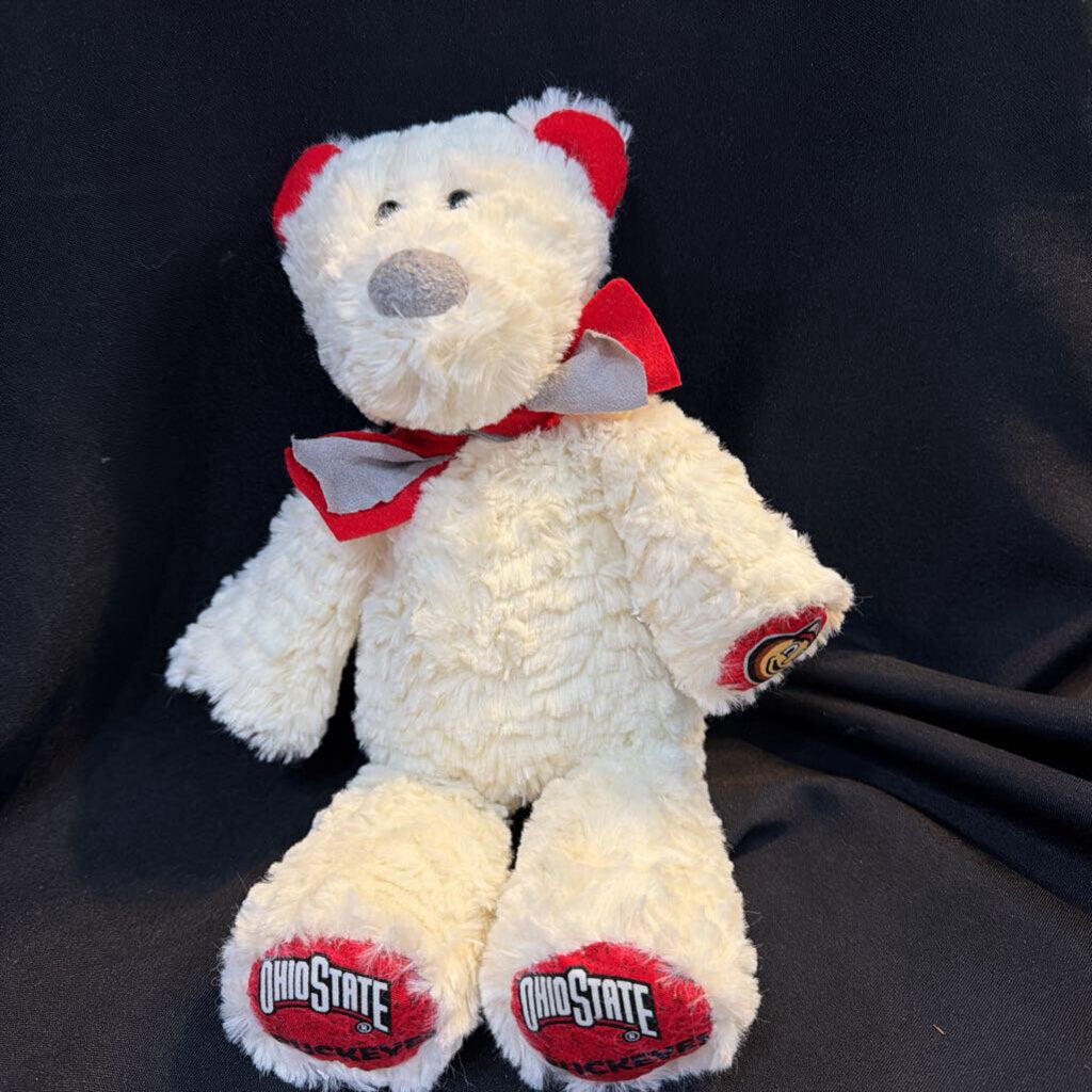 Bear Ohio State