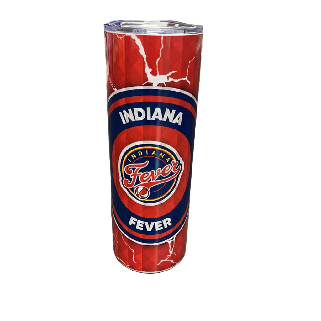 Indiana Fever Dimples 20oz