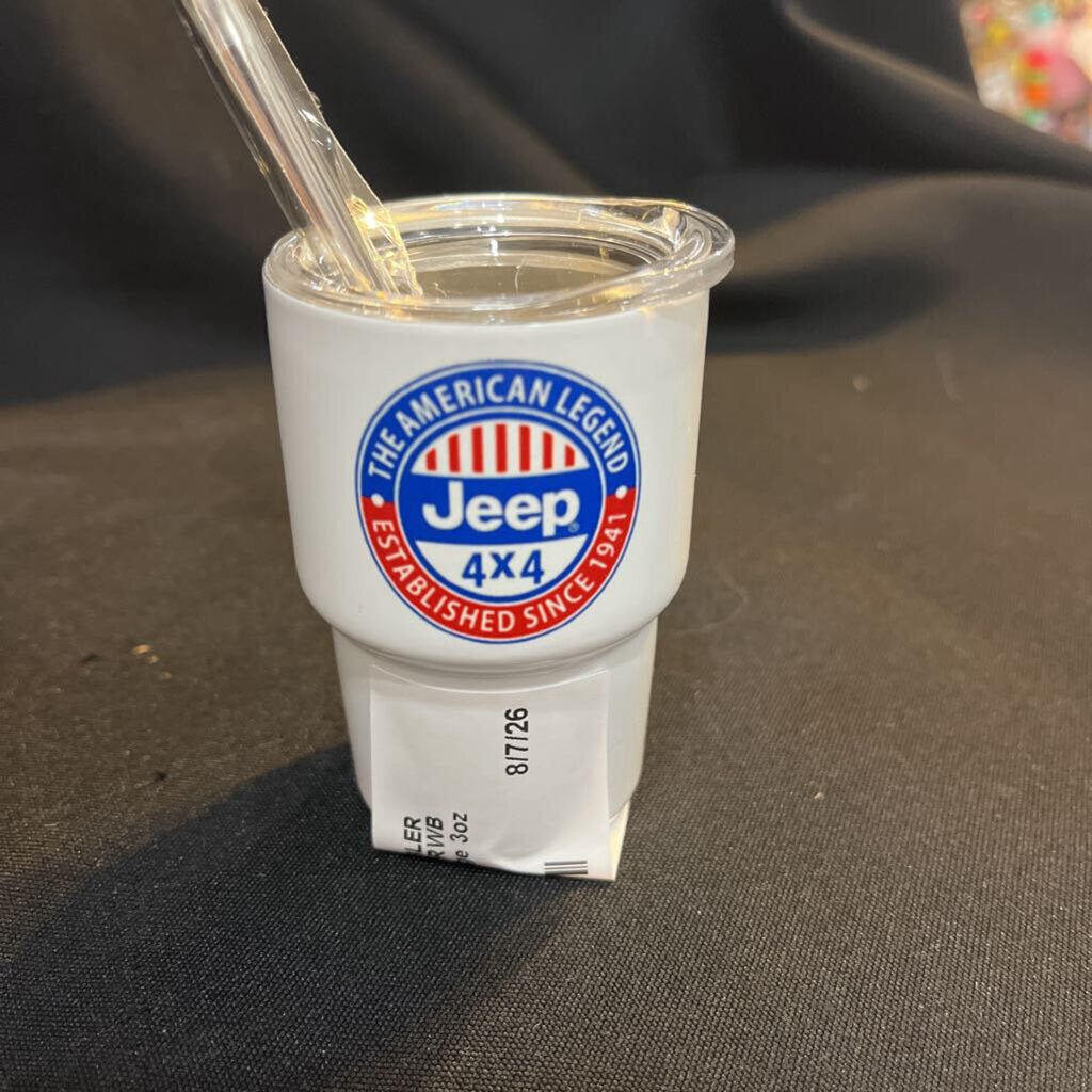 Jeep RWB Collage 3oz