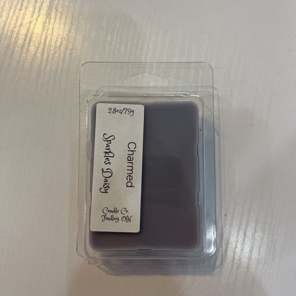 Charmed Wax Melt
