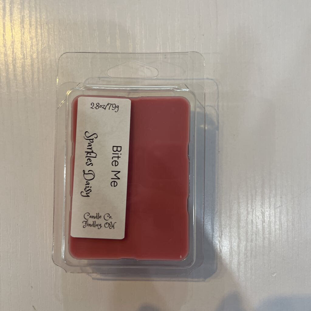 Bite Me Wax Melt