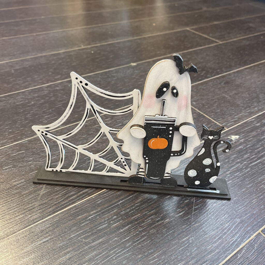 Stanley Ghost