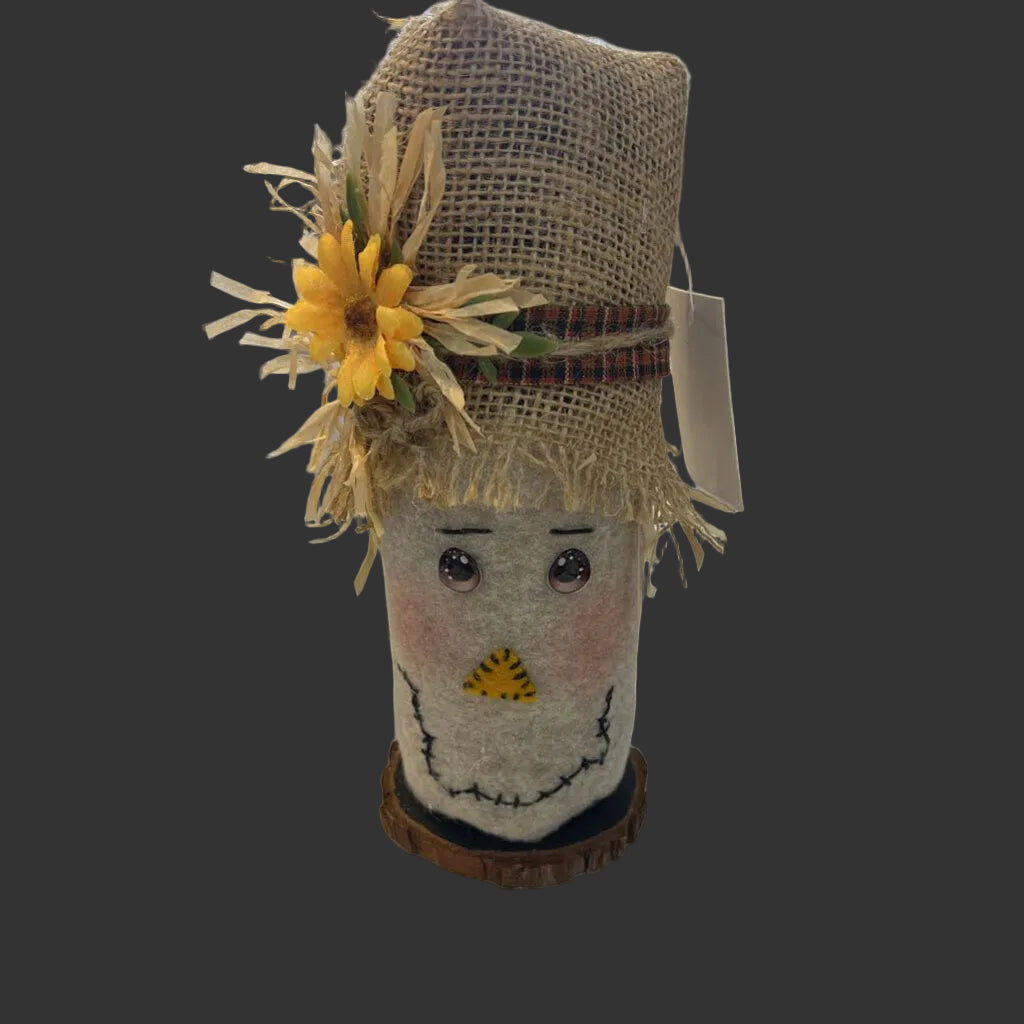 Fall Scarecrow