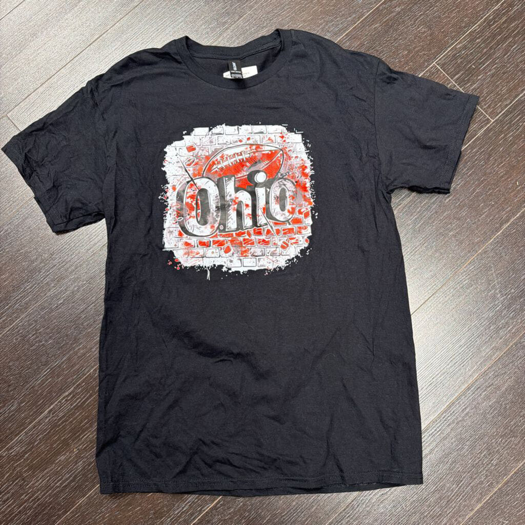 Ohio Graffiti T-Shirt