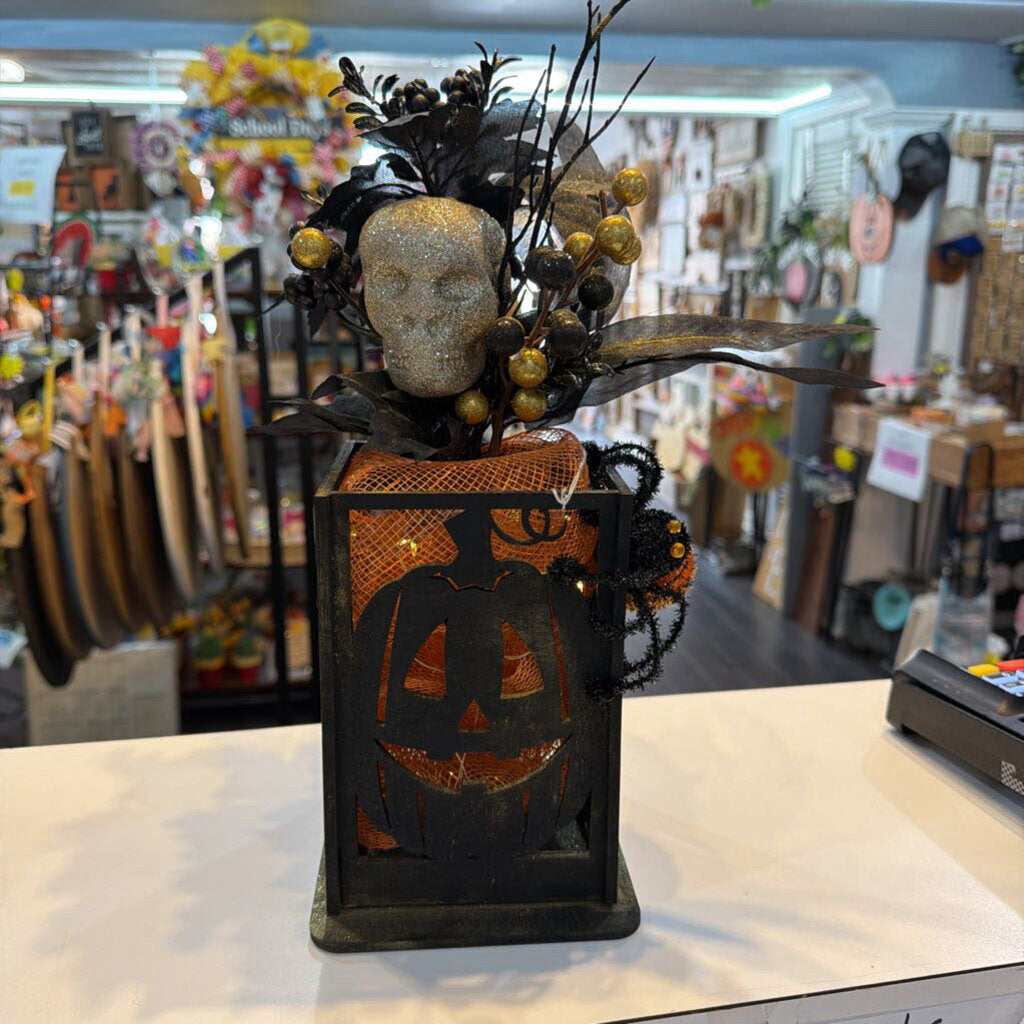 Halloween Light