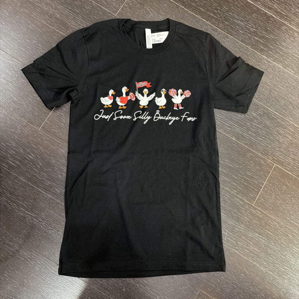 Silly Buckeye t-shirt