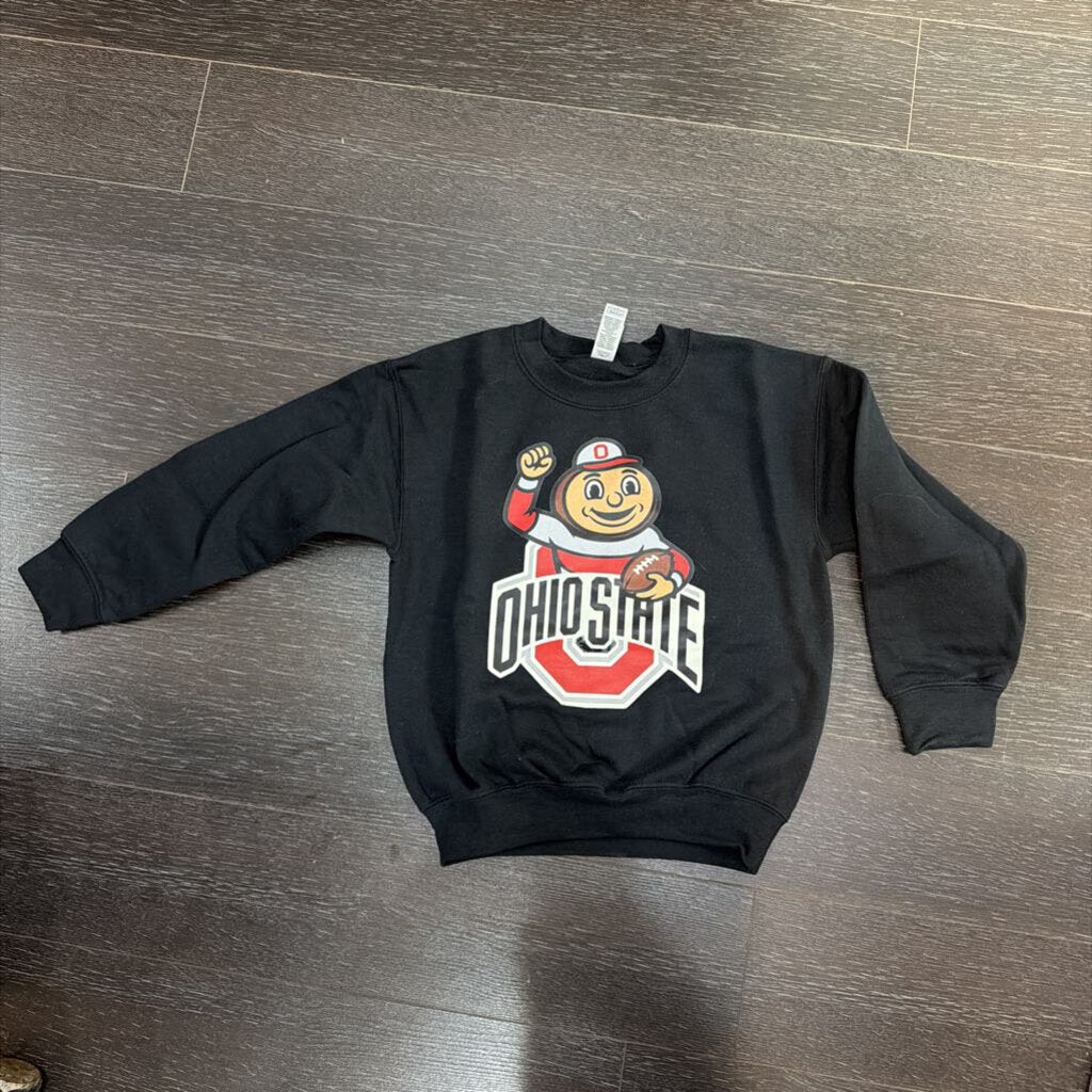 OSU Brutus Youth Crew