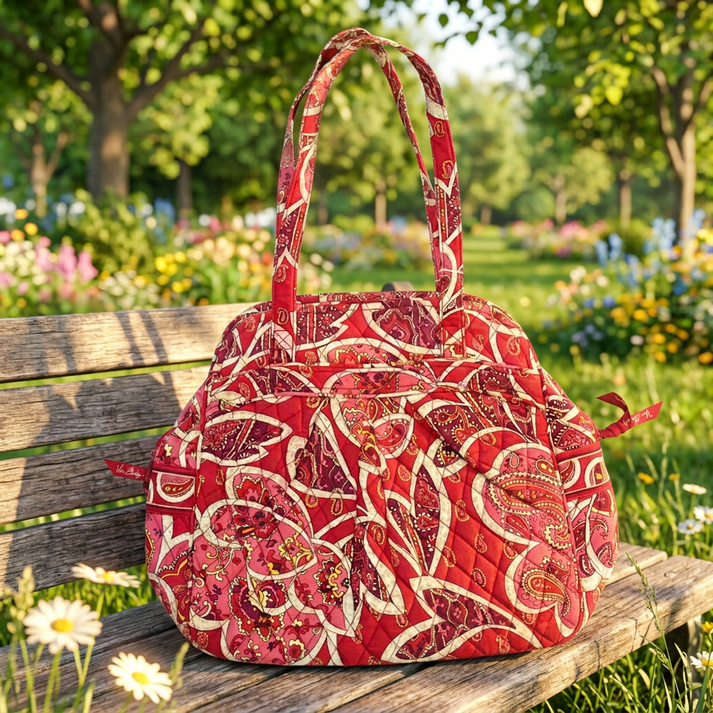 Vera Bradley Bag